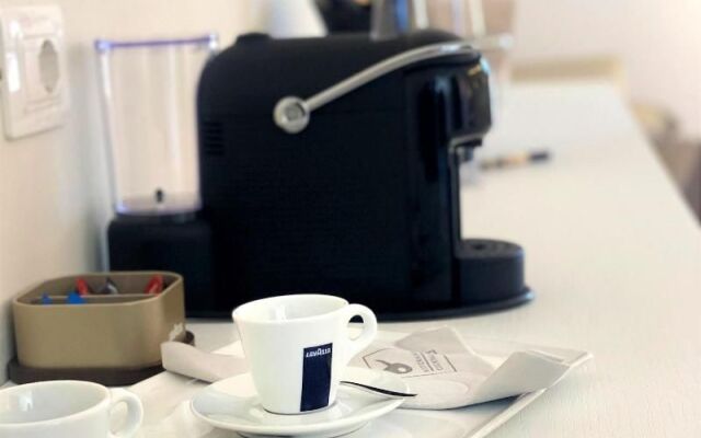 Golden Hotel & Apartments