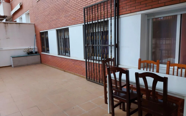 ABC Apartamento  Fanals