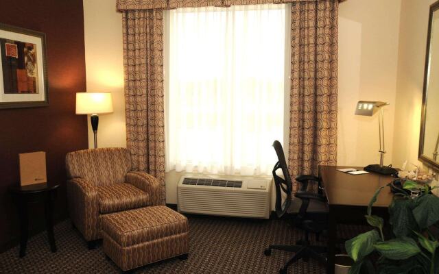 Hilton Garden Inn New Braunfels