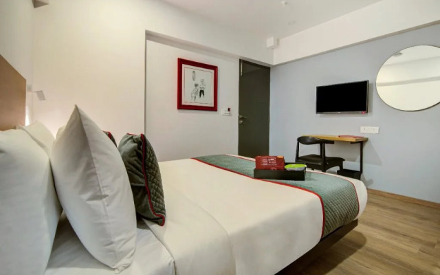 Townhouse 058 JB Nagar Andheri East By OYO Rooms
