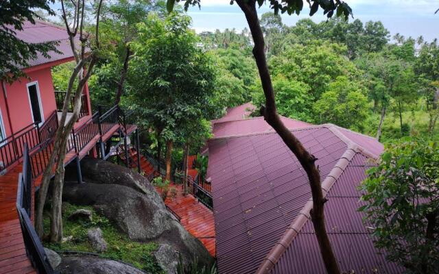 Pawpaw Resort