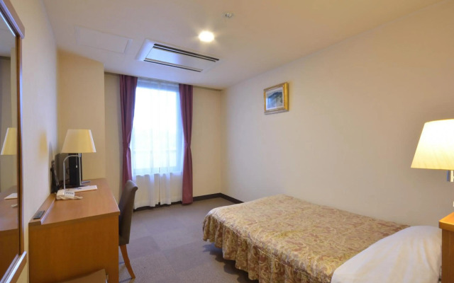 Prince Hotel Second View Muroran