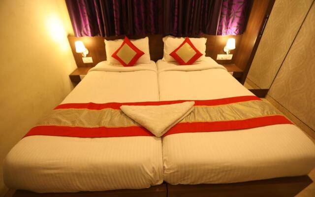 Nestlay Rooms - Ambattur