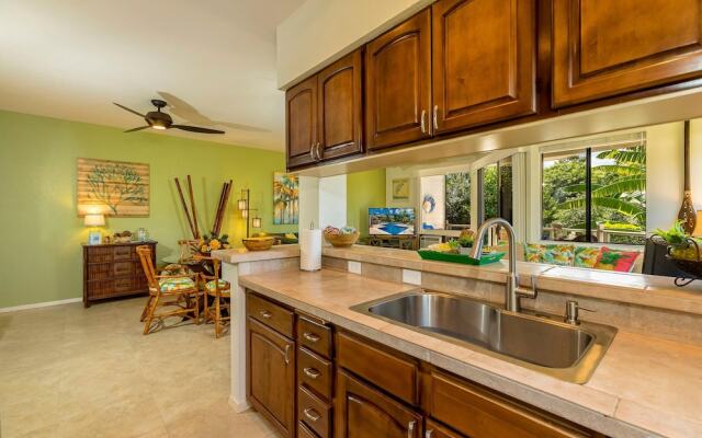 Grand Champions #054 - 1 Br Condo