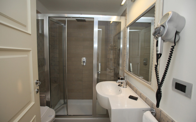 Hotel Mea - Aeolian Charme