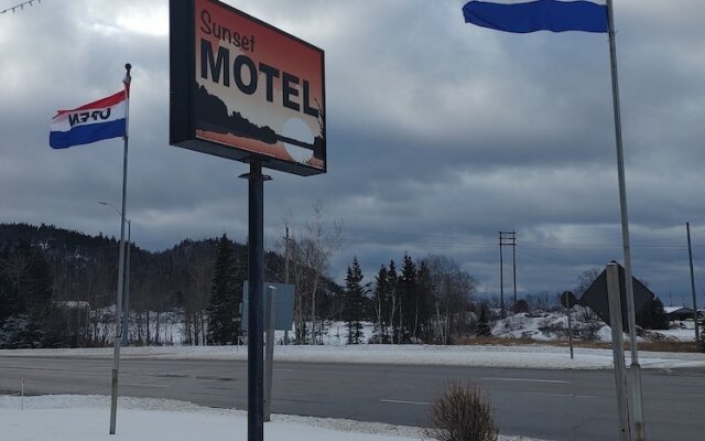 Sunset Motel