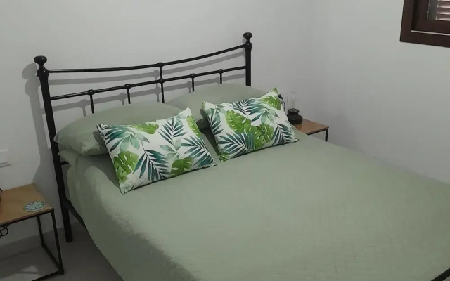 Brand new Apartment in Mar de Pulpi