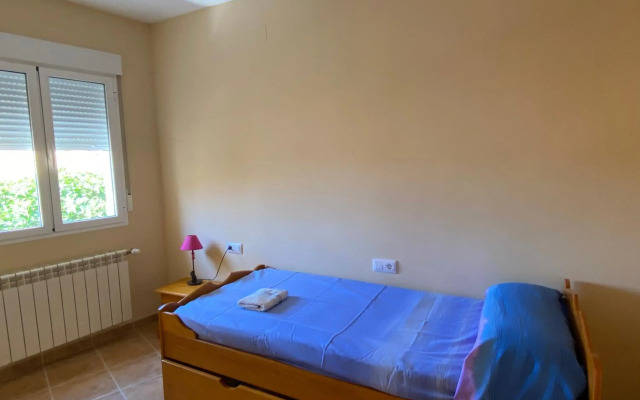 El Rincón de Dorotea - Casa rural