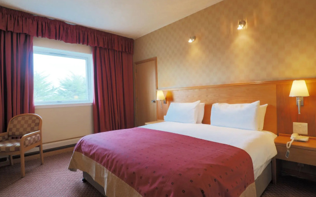 The Cabarfeidh Hotel