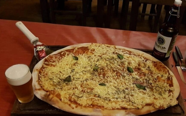 Pousada Bolicho Guabiroba