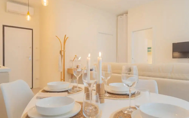 Enchanted Como Lake - City Apartment 2