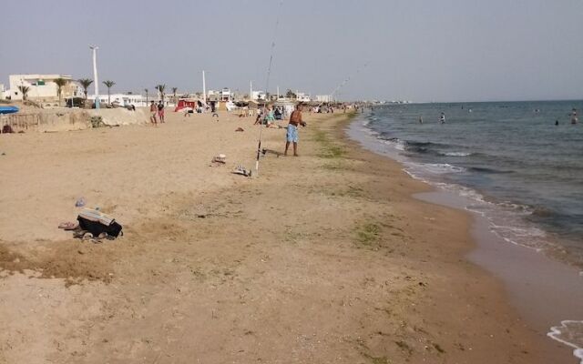 Séjour In Tunisia