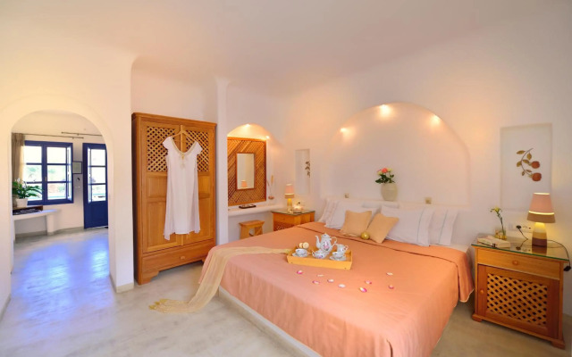 Tamarix del Mar Suites