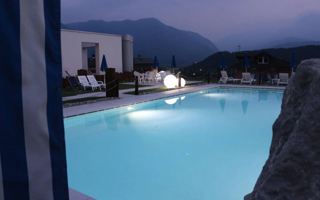Bellavista Relax Hotel