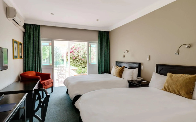 Protea Hotel by Marriott George King George