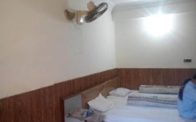 White House Hotel Murree