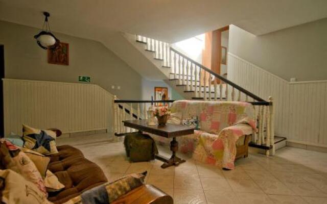 Ośrodek Wypoczynkowy Trzy Korony