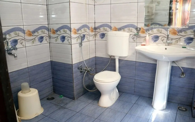 Hotel Utkarsh by OYO Rooms