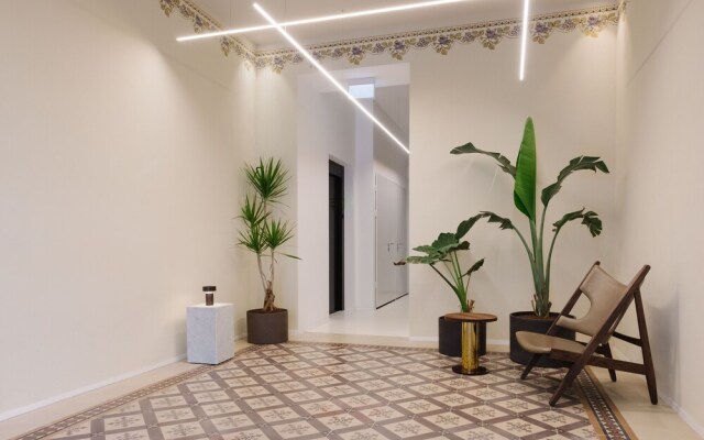 Ecletic by TLV2RENT