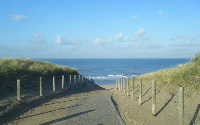 Fletcher Beachhotel Scheveningen