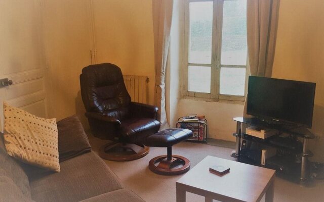 Vue de Vallée Chambres D'hôtes et Gîte