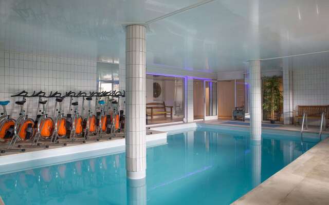 The Originals Boutique, Hôtel du Pont Roupt, Mende