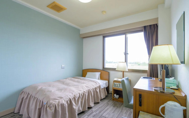 Hisai Green Hotel