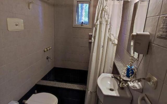 Las Terrazas Resort & Apart-Cabañas