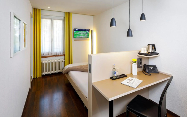 Hotel Jardin