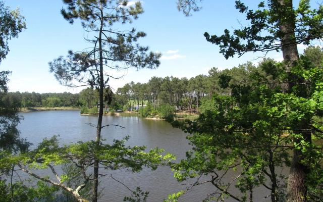 Résidence Goélia Les Demeures du Lac