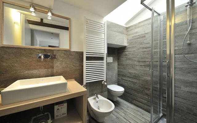 Venice Style Apartment