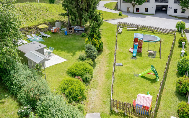 Gasthof Schroll Tenne