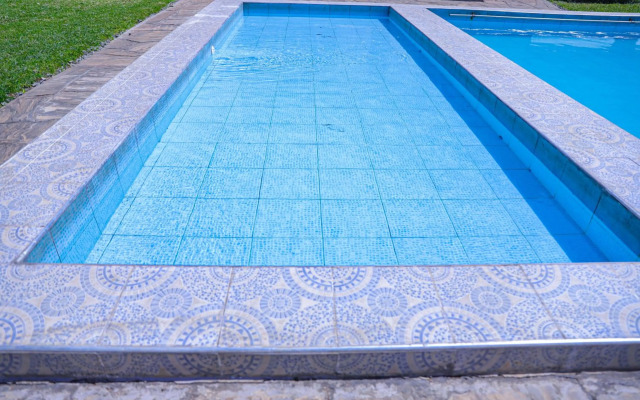 Milimani Apartment Comfy Homestay