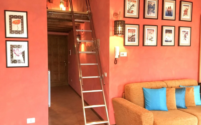 The Loft by Design Studio