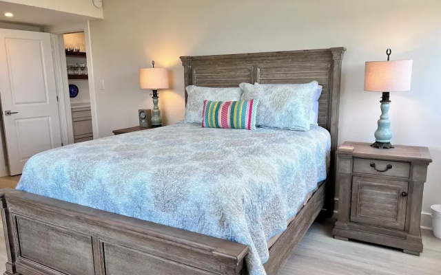 Island Club 5301 by Jackson Mountain Rentals
