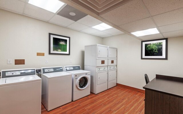 Candlewood Suites Houston North I45 by IHG