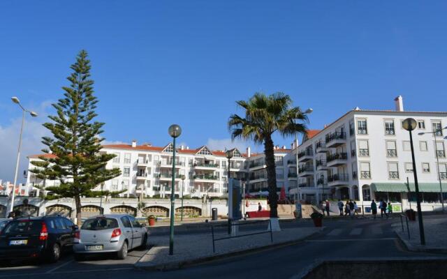 Apartamento T1 Ericeira