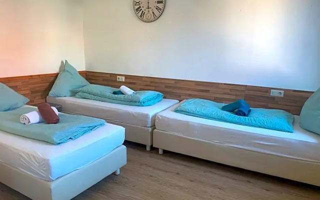 Hotel & Hostel Albstadt