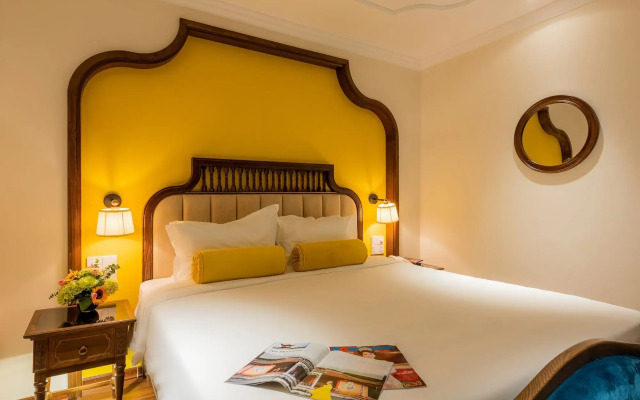 Tirant Hotel