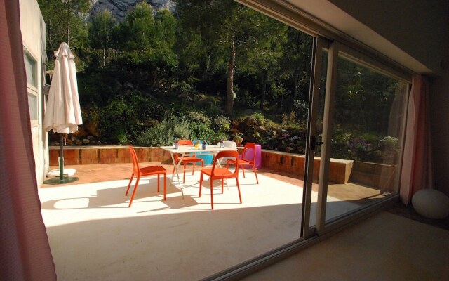 081 Villa Pare Pere