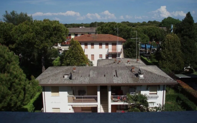 Practical Studio With Balcony - Beahost Rentals