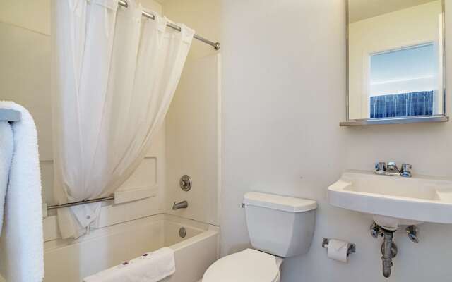 Motel 6 - Fayetteville, NC - Fort Liberty Area