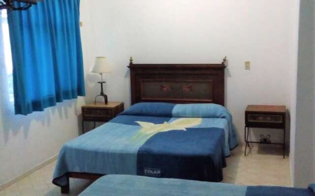 Villa Los Riscos Villa 2