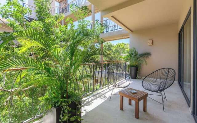 APARTAMENTO DE LUJO x 6 PAX  Aldea Zamá