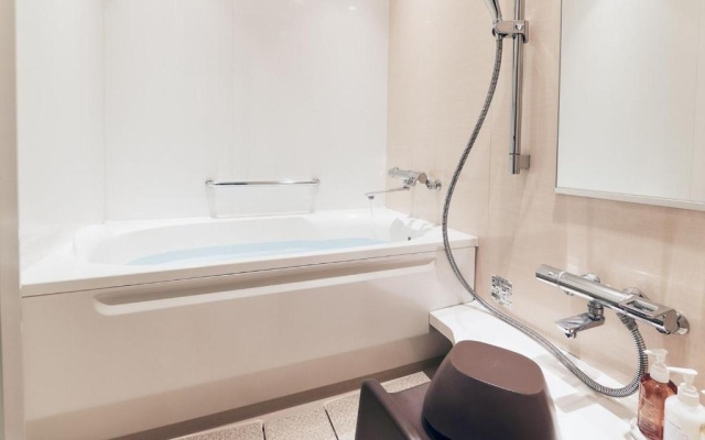 Standard Twin room (트윈 침대 2개) 사진 2