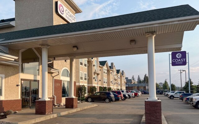 Econo Lodge & Suites Southwest