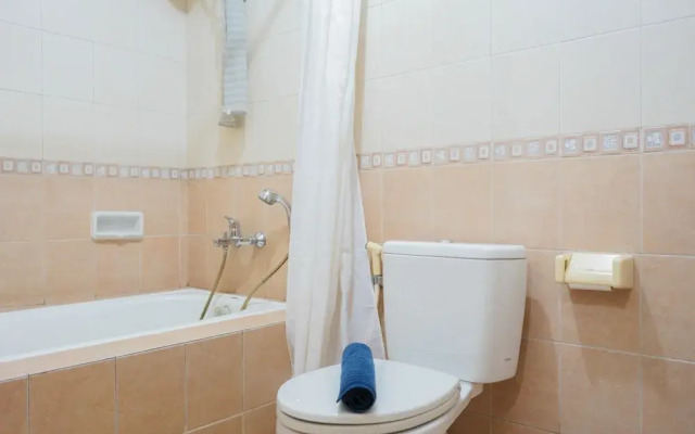 Elegant and Homey 2BR Hampton's Park Apartment