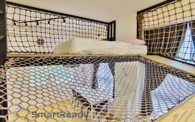 Sunway GRID by SR Home