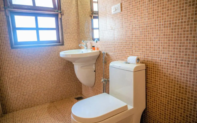 Casa Eternal Boutique Hotel