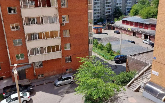 Лисиха-Аэропорт